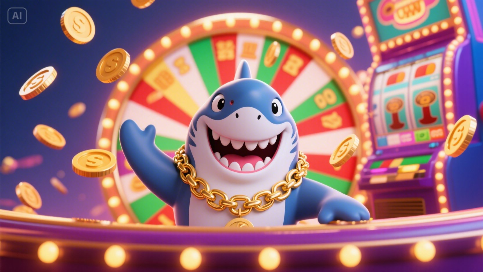 Registration at Novibet Casino