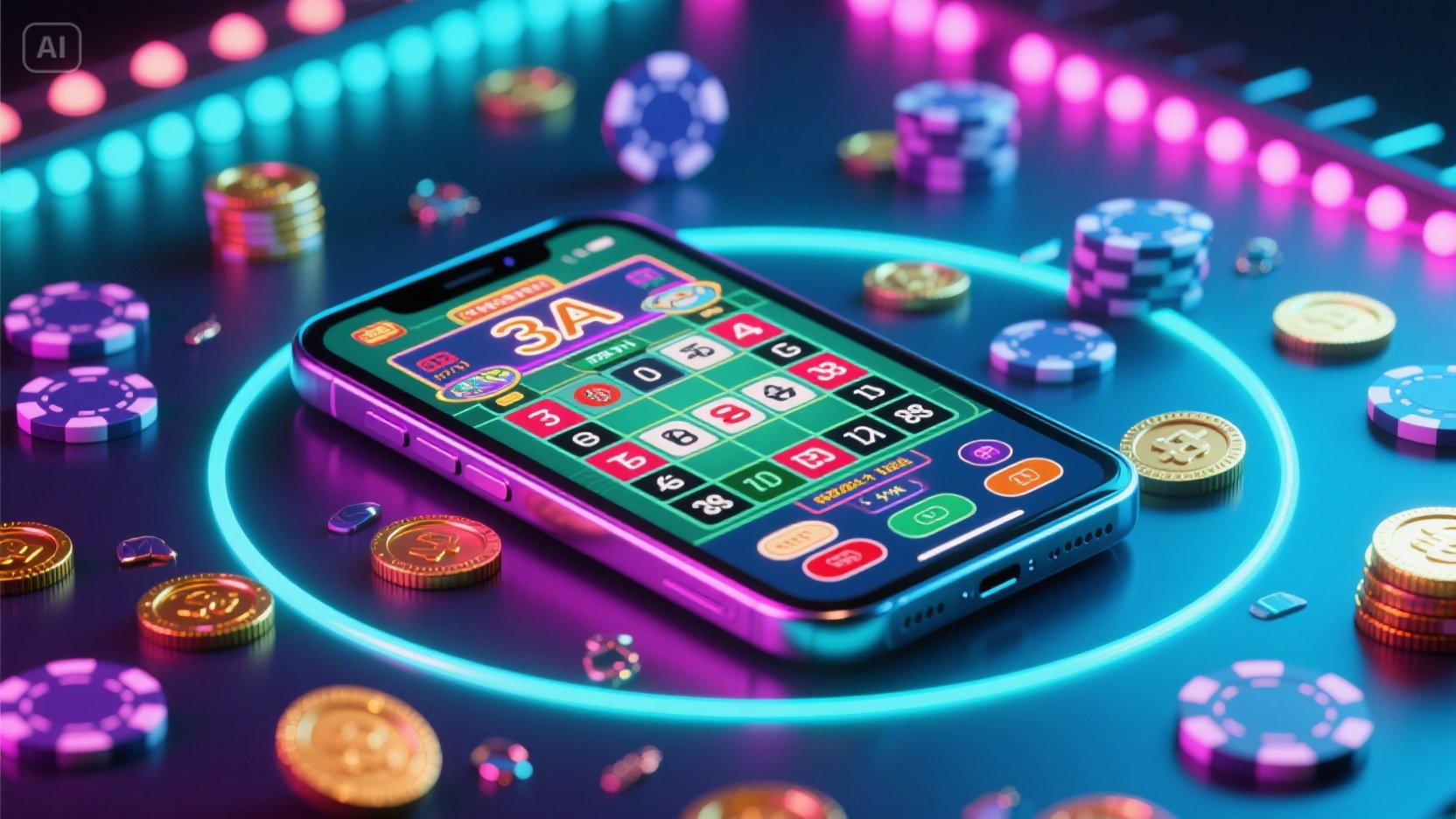 Casino Novibet desktop and mobile interfaces