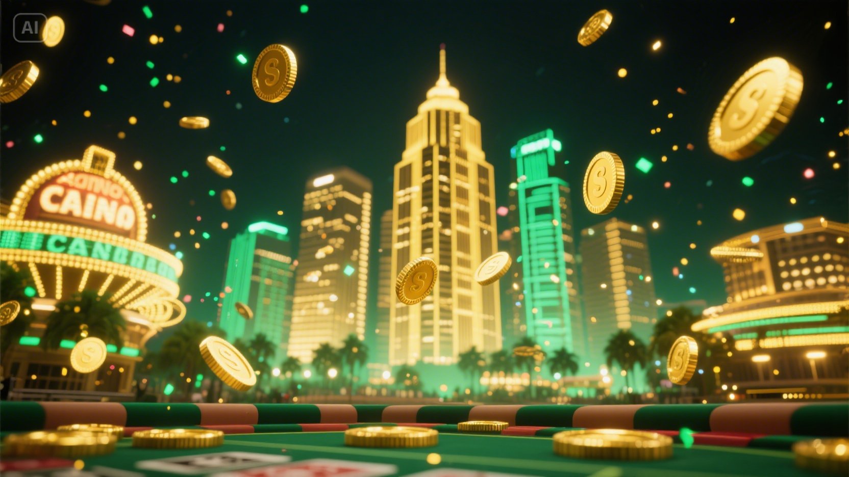 Registration at Novibet Casino